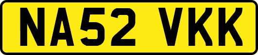 NA52VKK