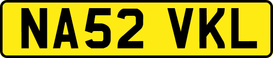 NA52VKL