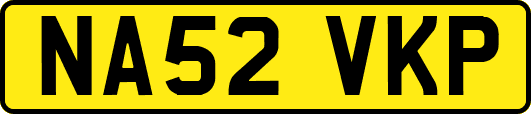 NA52VKP