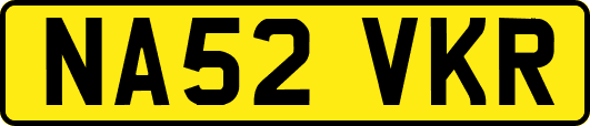 NA52VKR