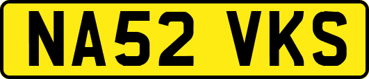 NA52VKS
