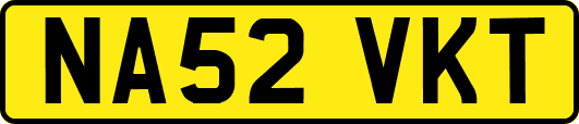 NA52VKT