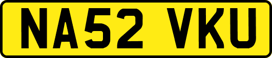 NA52VKU