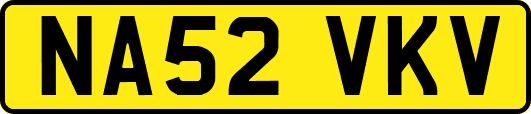 NA52VKV