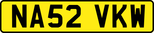 NA52VKW