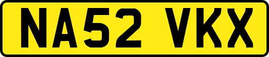 NA52VKX