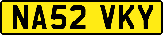 NA52VKY