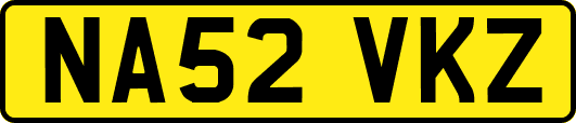 NA52VKZ