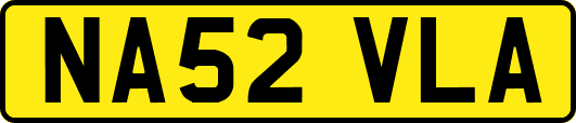 NA52VLA
