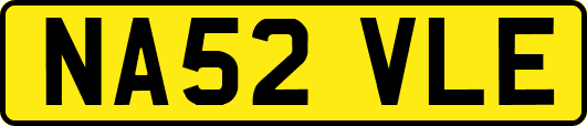 NA52VLE