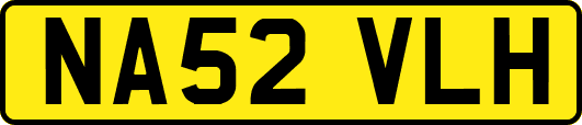 NA52VLH