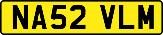 NA52VLM
