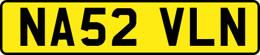 NA52VLN