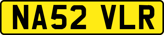 NA52VLR