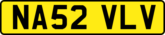NA52VLV