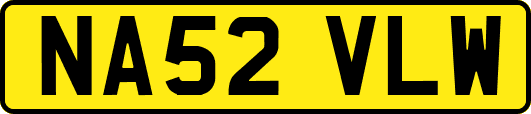 NA52VLW