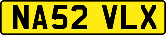 NA52VLX