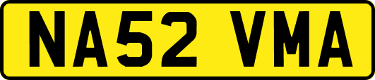 NA52VMA