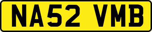 NA52VMB