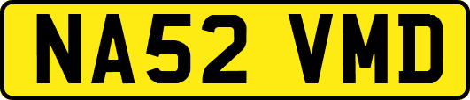 NA52VMD