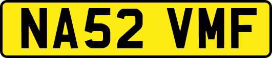 NA52VMF