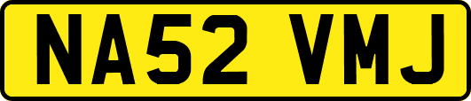 NA52VMJ
