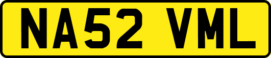 NA52VML