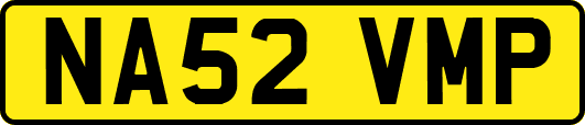 NA52VMP