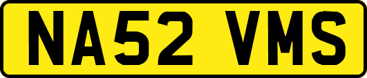 NA52VMS
