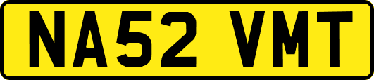 NA52VMT