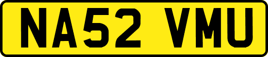 NA52VMU