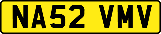 NA52VMV