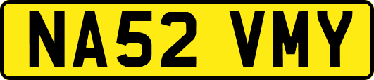 NA52VMY