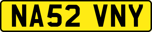 NA52VNY