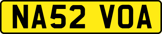 NA52VOA