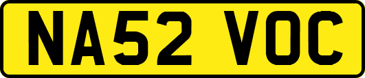 NA52VOC