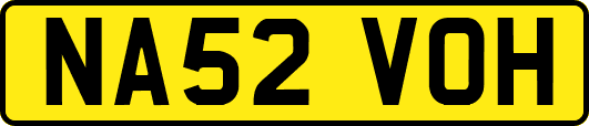 NA52VOH