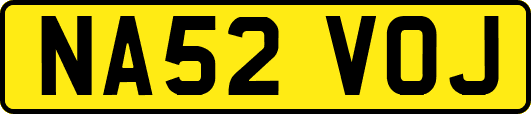 NA52VOJ