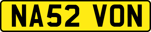 NA52VON