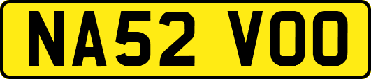 NA52VOO