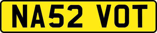 NA52VOT