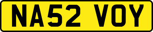 NA52VOY