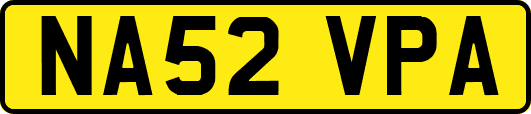 NA52VPA