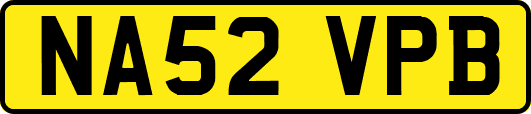 NA52VPB