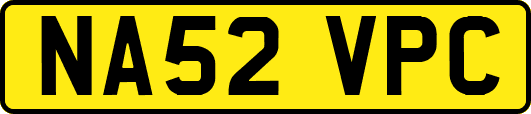 NA52VPC