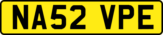 NA52VPE