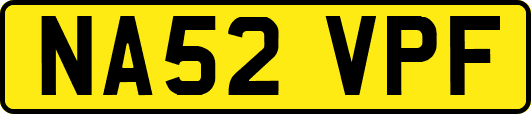 NA52VPF