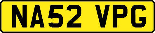 NA52VPG