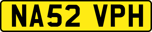 NA52VPH