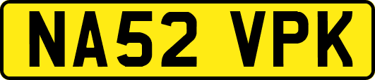 NA52VPK